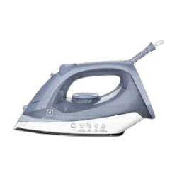 Ferro de Passar a Vapor Electrolux - 1200W - 110V